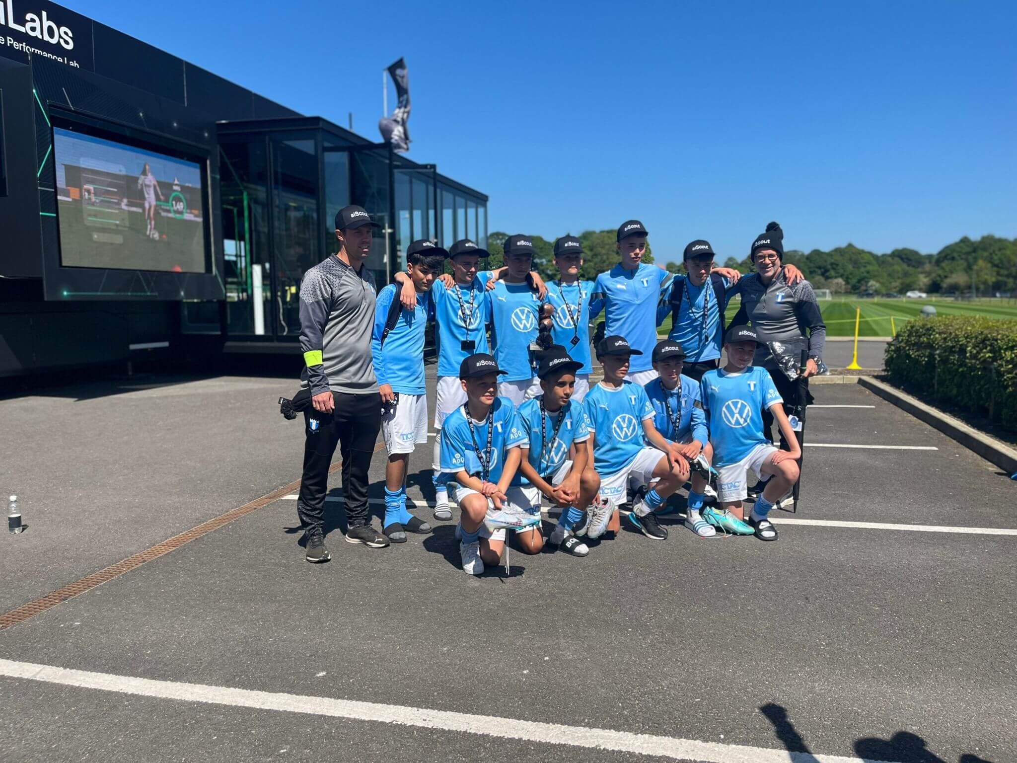 Match photo