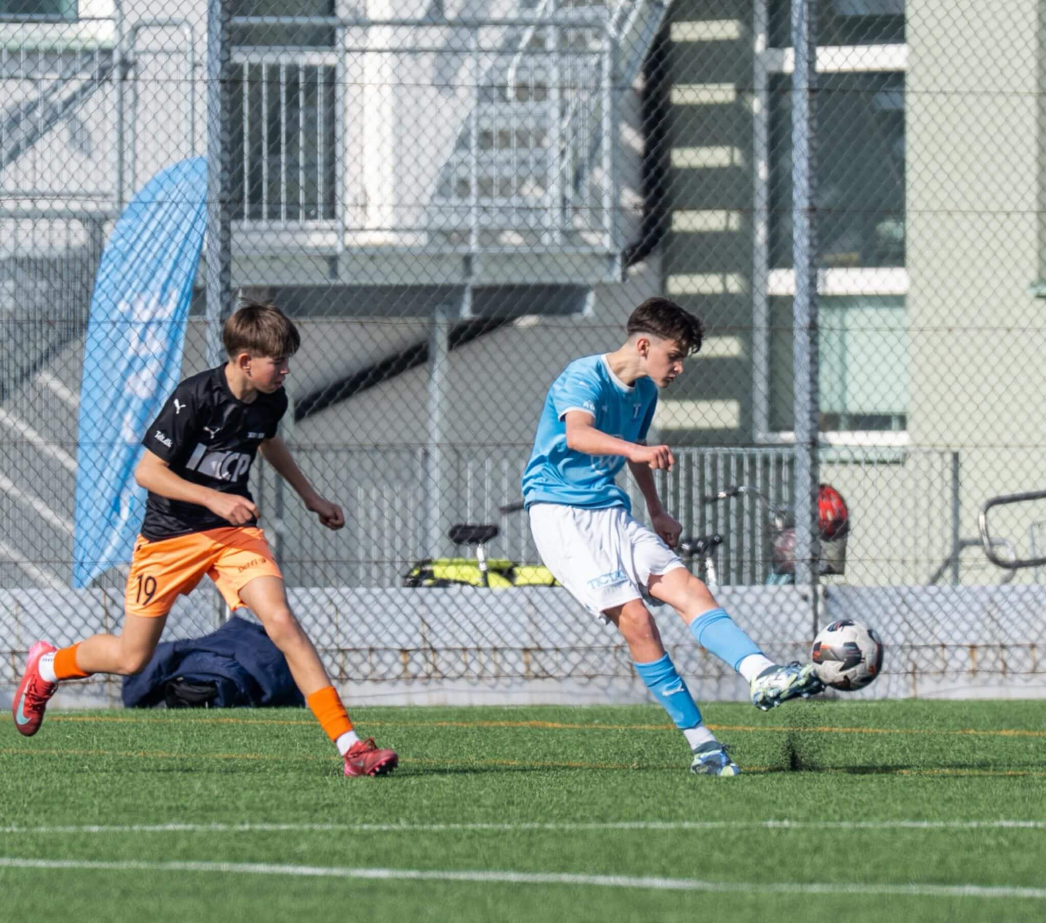 Match photo
