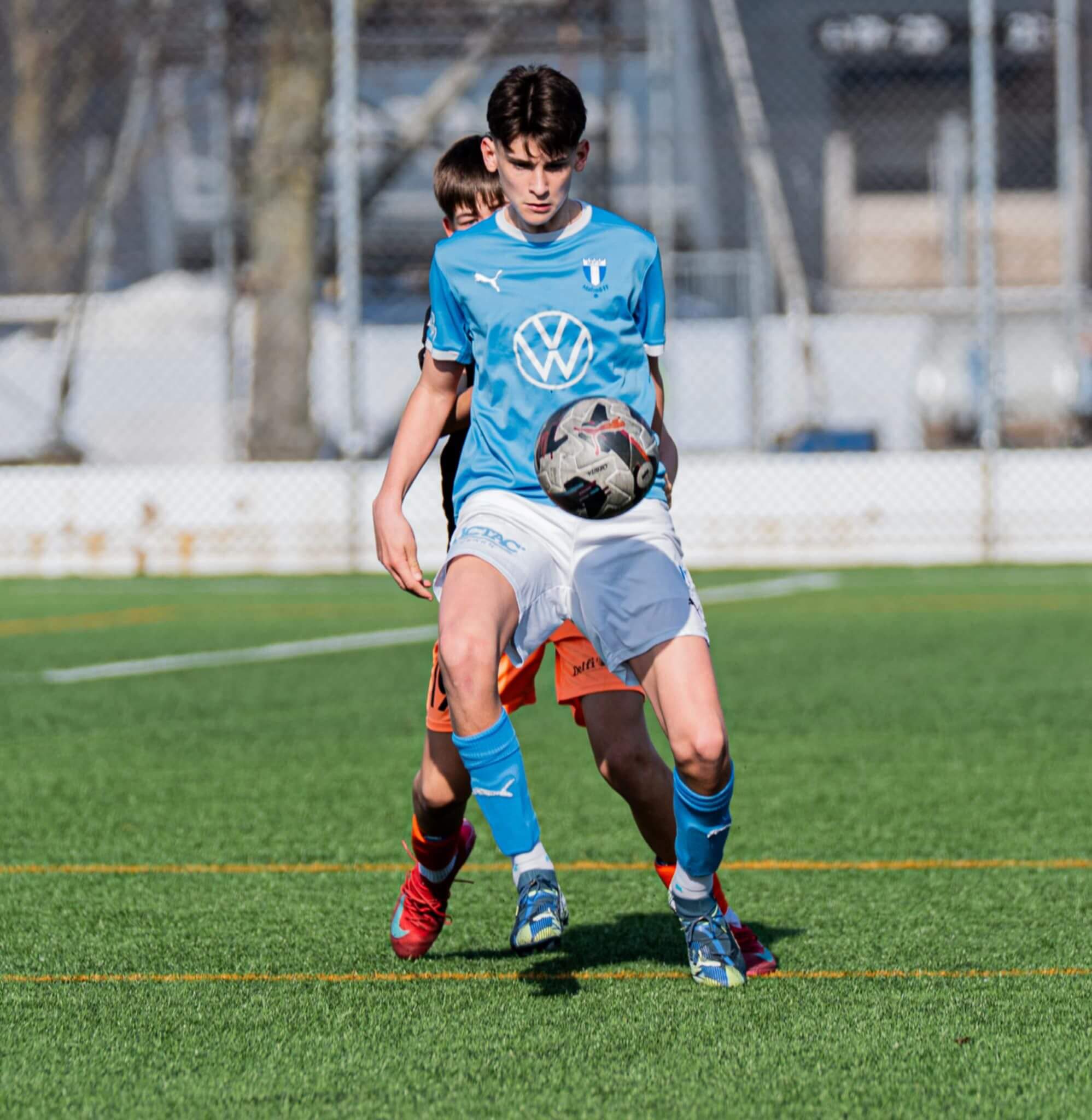 Match photo