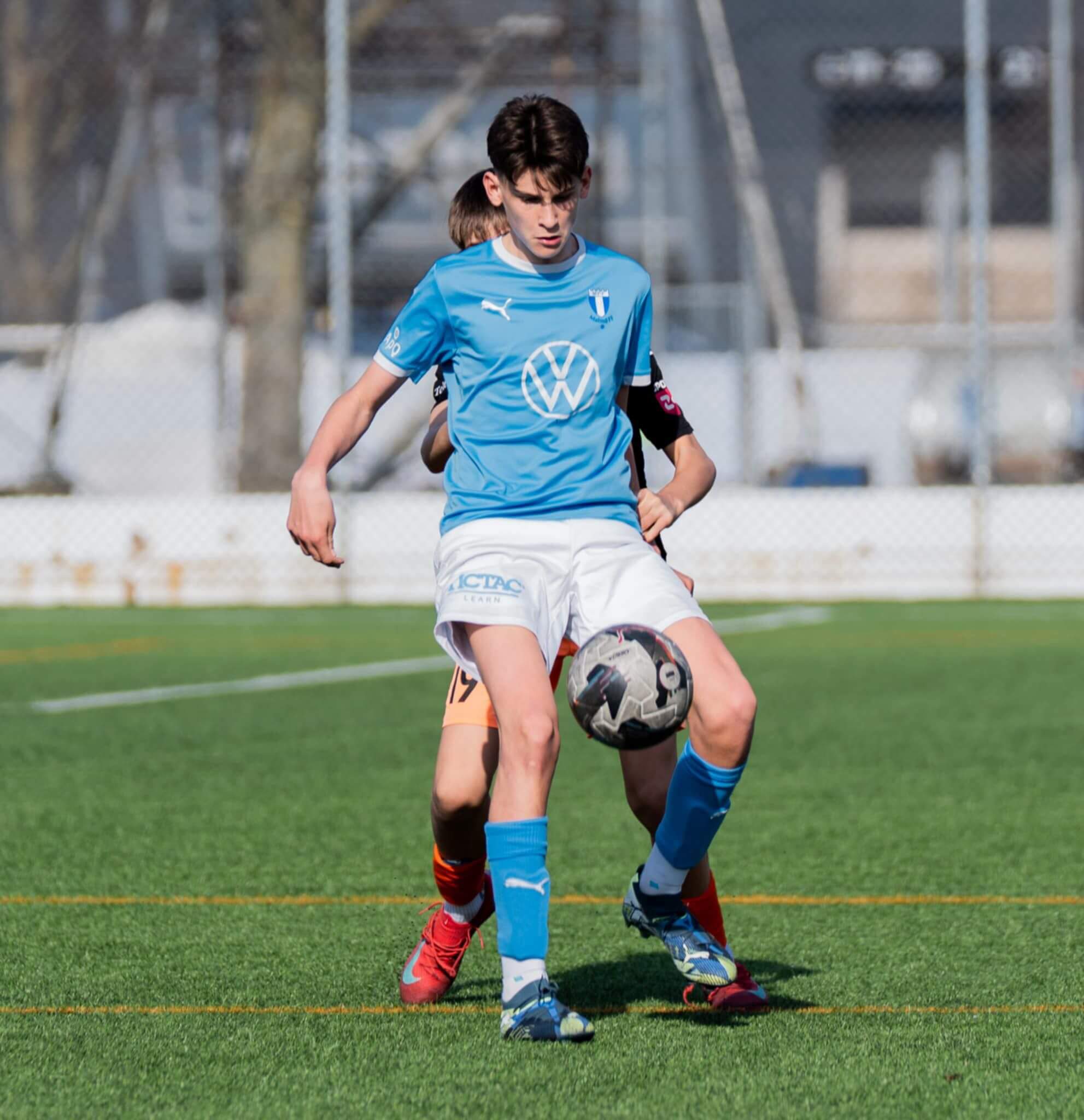 Match photo
