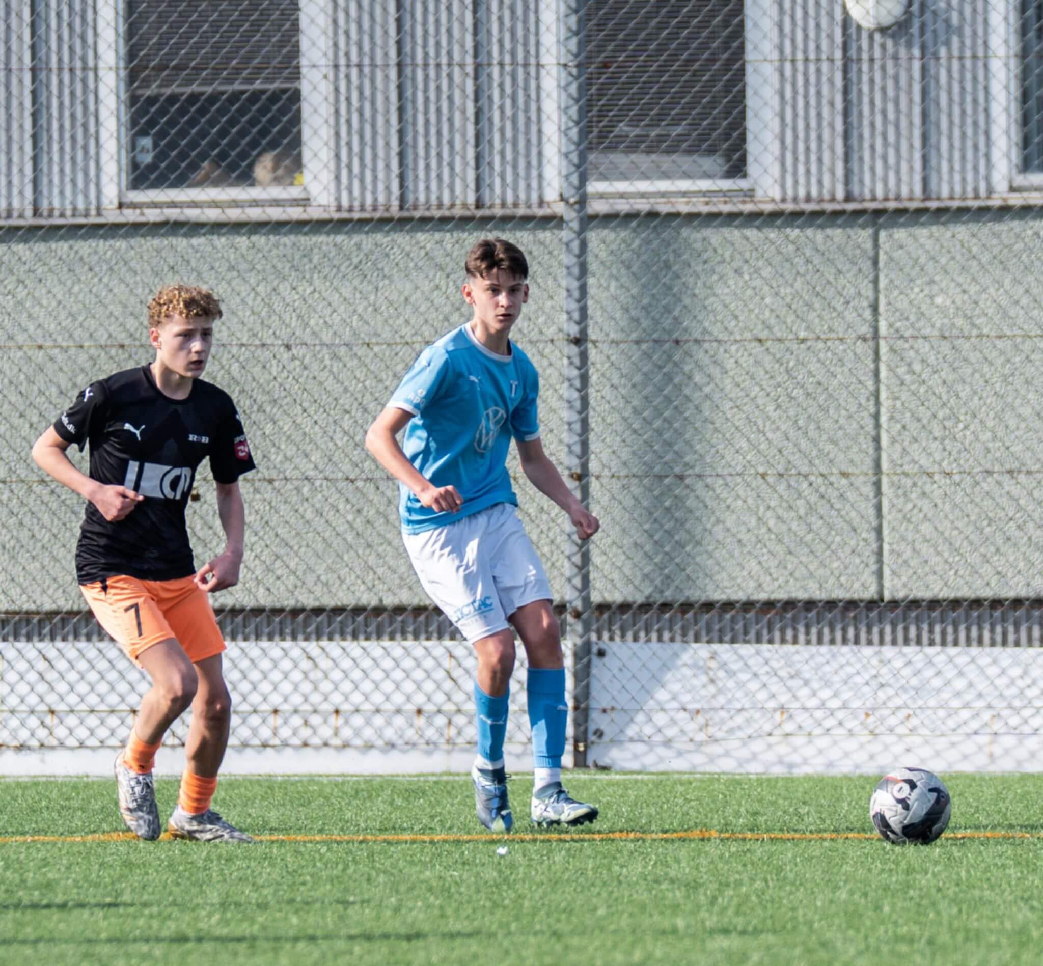 Match photo