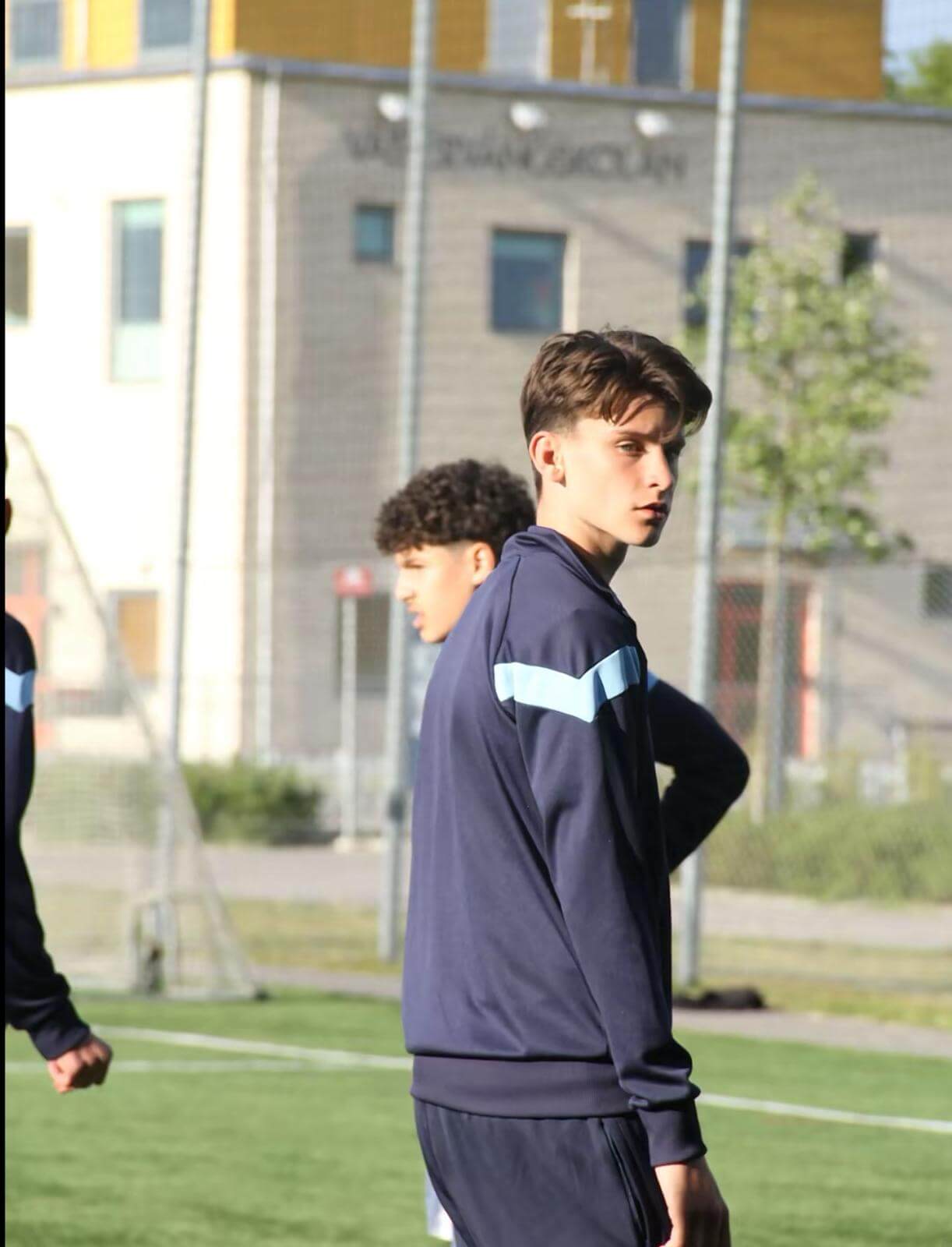 Match photo