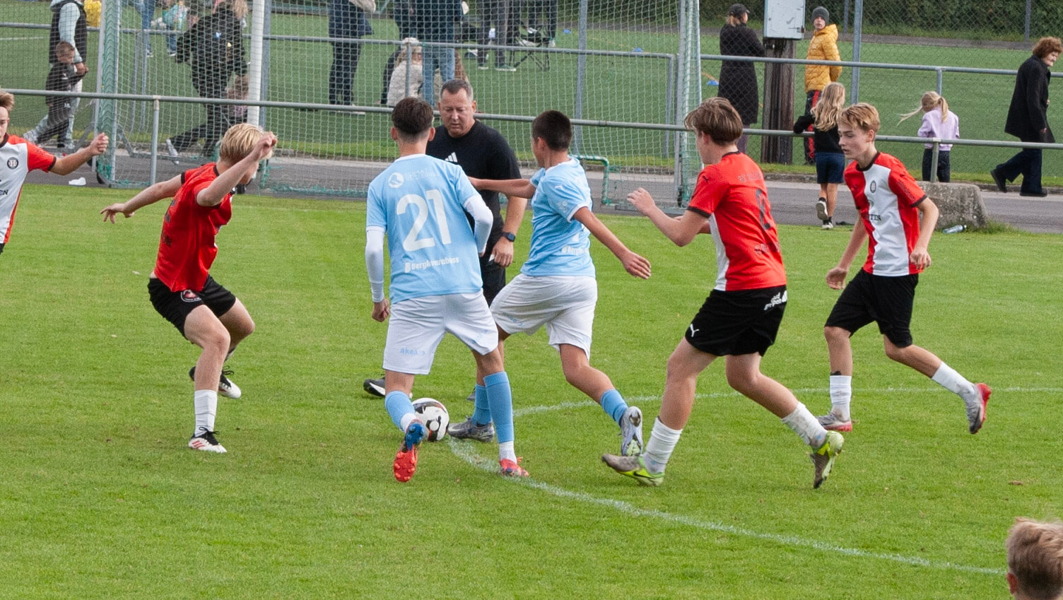 Match photo