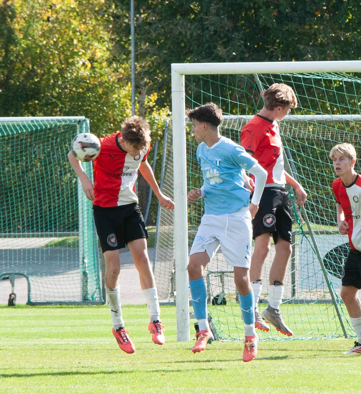 Match photo
